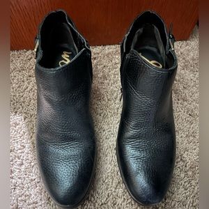 Sam Edelman booties